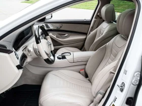 Mercedes-Benz S 560 AMG-Line 4.0 V8 * Фиксирана цена до БГ * CARFAX - 35800 € / 70018.71 лв. - 35807308 8