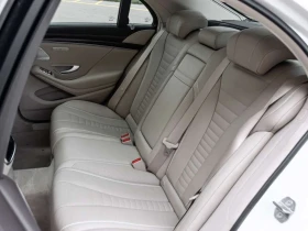 Mercedes-Benz S 560 AMG-Line 4.0 V8 * Фиксирана цена до БГ * CARFAX - 35800 € / 70018.71 лв. - 35807308 10
