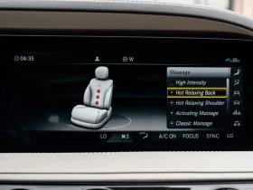 Mercedes-Benz S 560 AMG-Line 4.0 V8 * Фиксирана цена до БГ * CARFAX - 35800 € / 70018.71 лв. - 35807308 12