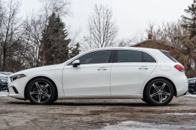 Mercedes-Benz A 250 Hatchback FWD* АвтоКредит* (Цена до БГ) , снимка 2