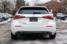 Mercedes-Benz A 250 Hatchback FWD* АвтоКредит* (Цена до БГ) , снимка 6