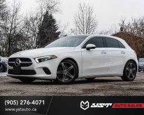 Mercedes-Benz A 250 Hatchback FWD* АвтоКредит* (Цена до БГ) 