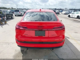 Audi E-Tron Sportback Prestige S line quattro - 24990 € / 48876.19 лв. - 15872426 9