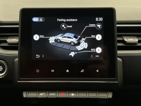 Renault Arkana  TCe 140 EDC | Auto.bg — изображение 9