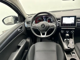 Renault Arkana  TCe 140 EDC | Auto.bg — изображение 6