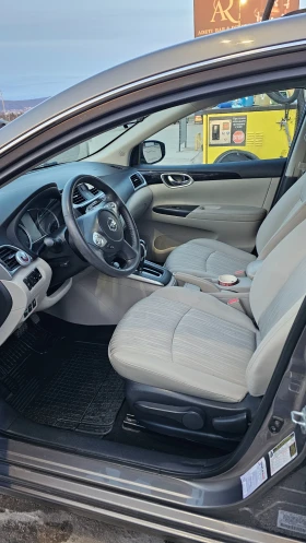 Nissan Sentra SV | Auto.bg — изображение 6