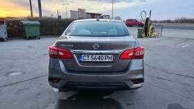 Nissan Sentra SV | Auto.bg — изображение 8