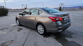 Nissan Sentra SV | Auto.bg — изображение 5