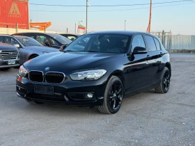 BMW 118 Face* led* Navi* B47* New