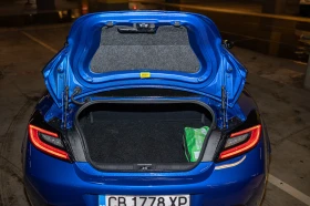 Subaru BRZ undefined | Auto.bg — изображение 4