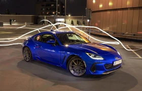 Subaru BRZ undefined | Auto.bg — изображение 16