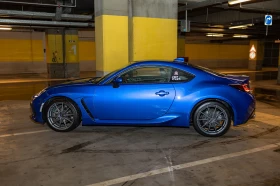 Subaru BRZ undefined | Auto.bg — изображение 2