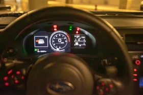 Subaru BRZ undefined | Auto.bg — изображение 10