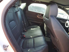 Jaguar Xf  R - SPORT - 8465 € / 16556.10 лв. - 66161954 8