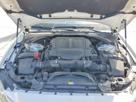 Jaguar Xf  R - SPORT - 8465 € / 16556.10 лв. - 66161954 11