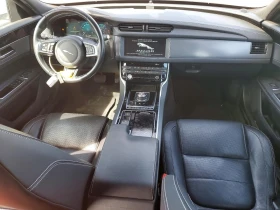 Jaguar Xf  R - SPORT - 8465 € / 16556.10 лв. - 66161954 9