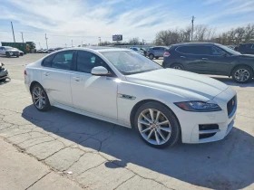 Jaguar Xf  R - SPORT - 8465 € / 16556.10 лв. - 66161954 3