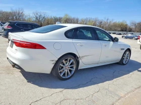 Jaguar Xf  R - SPORT - 8465 € / 16556.10 лв. - 66161954 6