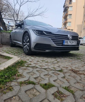 VW Arteon Arteon | Auto.bg — изображение 15