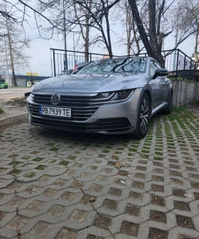 VW Arteon Arteon | Auto.bg — изображение 12