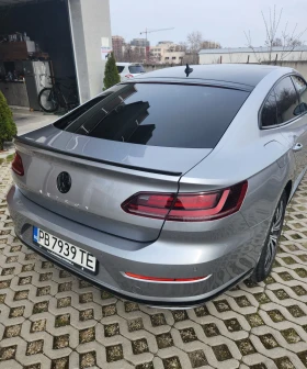 VW Arteon Arteon | Auto.bg — изображение 11