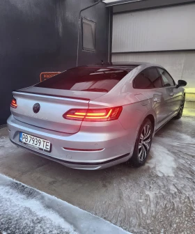 VW Arteon Arteon | Auto.bg — изображение 9