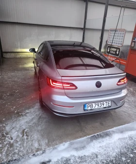 VW Arteon Arteon | Auto.bg — изображение 6