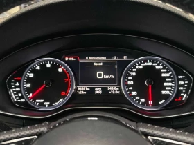 Audi A5 Progressiv/ПАНОРАМА/БЕЗ ИНЦИДЕНТИ | Auto.bg — изображение 8
