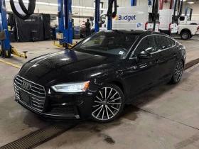 Audi A5 Progressiv/ПАНОРАМА/БЕЗ ИНЦИДЕНТИ