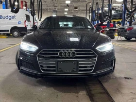 Audi A5 Progressiv/ПАНОРАМА/БЕЗ ИНЦИДЕНТИ | Auto.bg — изображение 2