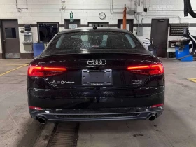 Audi A5 Progressiv/ПАНОРАМА/БЕЗ ИНЦИДЕНТИ | Auto.bg — изображение 5