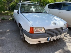 Opel Kadett | Mobile.bg � ����� ������ 2