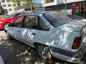 Opel Kadett | Mobile.bg � ����� ������ 5