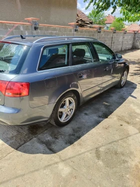 Audi A4 2.0 TDI S-line  | Mobile.bg � ����� ������ 5