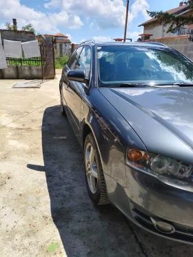 Audi A4 2.0 TDI S-line  | Mobile.bg � ����� ������ 2