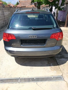 Audi A4 2.0 TDI S-line  | Mobile.bg � ����� ������ 4