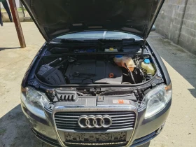 Audi A4 2.0 TDI S-line  | Mobile.bg � ����� ������ 14