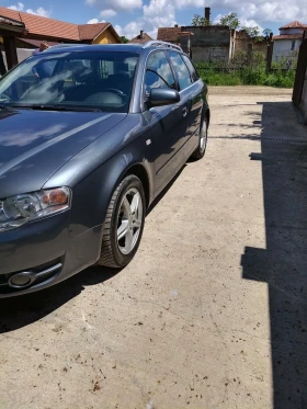 Audi A4 2.0 TDI S-line  | Mobile.bg � ����� ������ 3