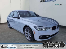 BMW 330 xDrive * АвтоКредит * (ЦЕНА ДО БГ) | Auto.bg — изображение 5