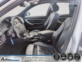 BMW 330 xDrive * АвтоКредит * (ЦЕНА ДО БГ) | Auto.bg — изображение 6