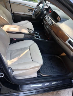 BMW 730 фейслифт ! пружини ! | Auto.bg — изображение 11