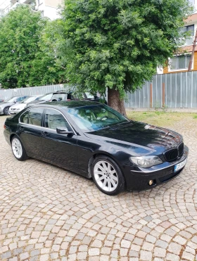 BMW 730 фейслифт ! пружини !