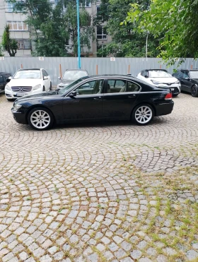 BMW 730 фейслифт ! пружини ! | Auto.bg — изображение 7