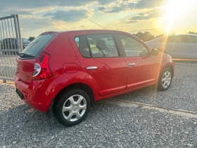 Dacia Sandero 1.2i 16v  | Mobile.bg � ����� ������ 5