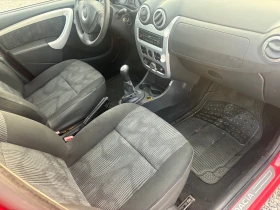 Dacia Sandero 1.2i 16v  | Mobile.bg � ����� ������ 11