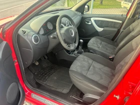 Dacia Sandero 1.2i 16v  | Mobile.bg � ����� ������ 10