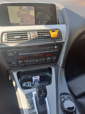 BMW 640 640M XDrive Individual Harman-Kardon | Mobile.bg � ����� ������ 9