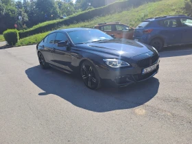 ����� �� �������� �� BMW 640 640M XDrive Individual Harman-Kardon