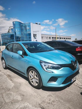 Renault Clio - 11500 € / 22492.04 лв. - 37691154 4