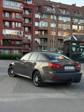 Lexus IS 220d | Mobile.bg � ����� ������ 12